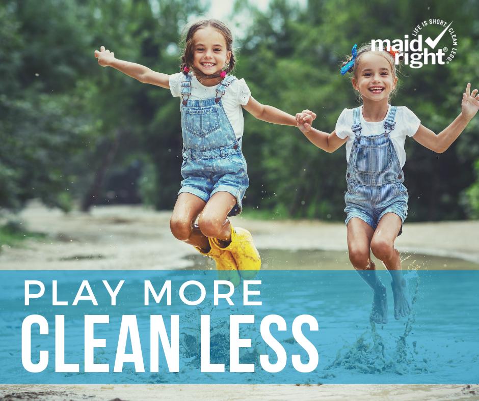 PSBHomeService's tweet image. The home cleaning industry is growing fast! Be part of this growing owner/operator franchise opportunity with Maid Right. Rated Top #25 New Franchises by Entrepreneur in 2016. entrepreneur.com/business-oppor…