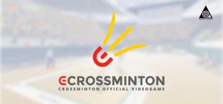 eCrossminton
store.steampowered.com/app/1045280/