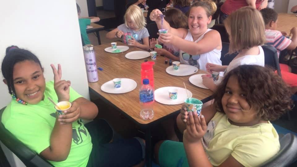 Madcap Education Center tweet media