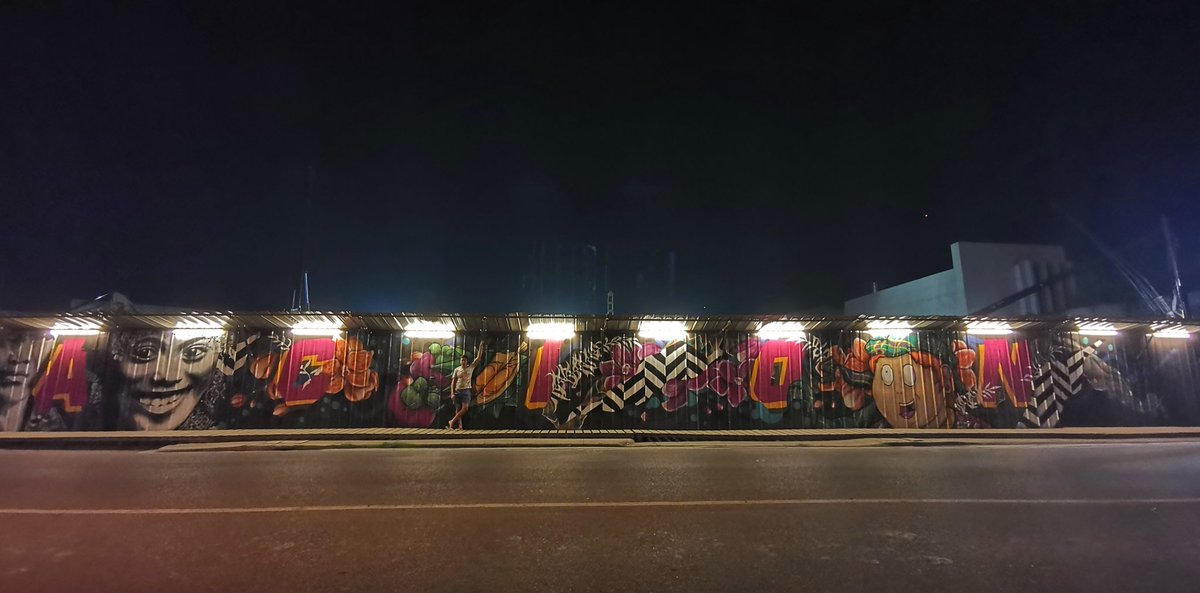 poet512's tweet image. P O B L A C I O N

#davao
#lifeishere