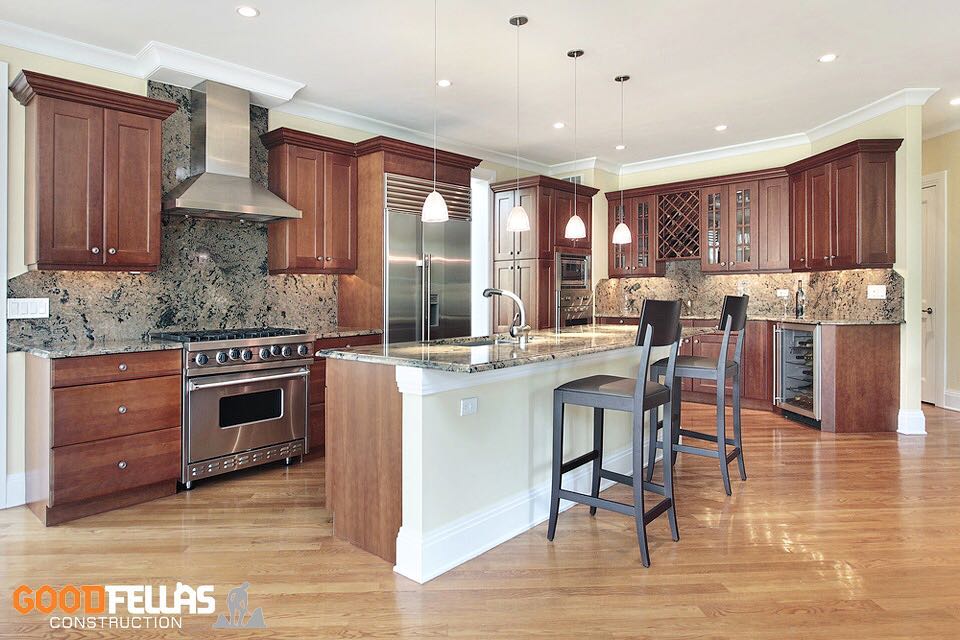 GoodfellasC's tweet photo. Building your kitchen from your vision.
For more info, visit https://t.co/ngJmC1vwPU (↑ link in bio).
.
.
.
.
#goodfellasconstruction #goodfellas #construction#homedesign #designer #interiors #losangeles #houseideas #homedecor #furniture #construction #floors https://t.co/ThsMibFuHt