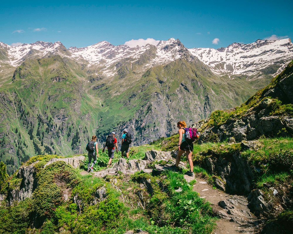 Living the (summer) dream!

Photo: Christian Kalse | Photographer &amp; Director <a href="/ChristianKalse/">Kalle</a>