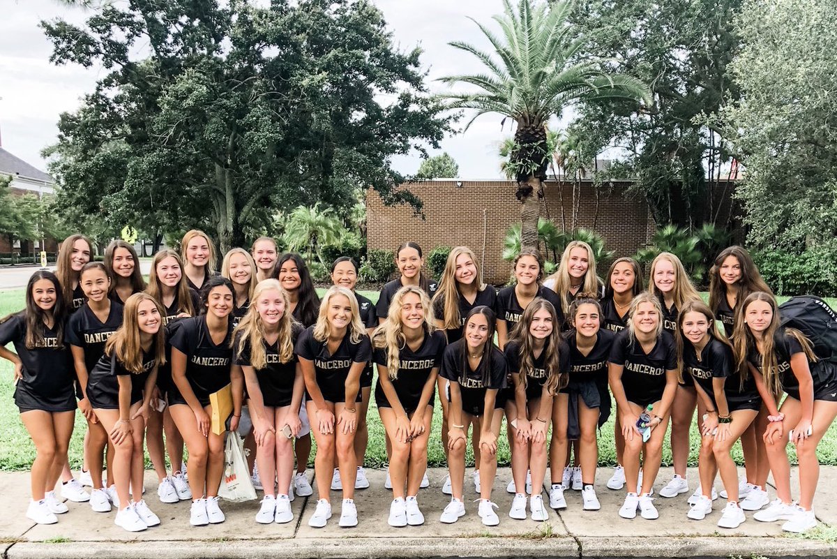 Plant High Danceros tweet media