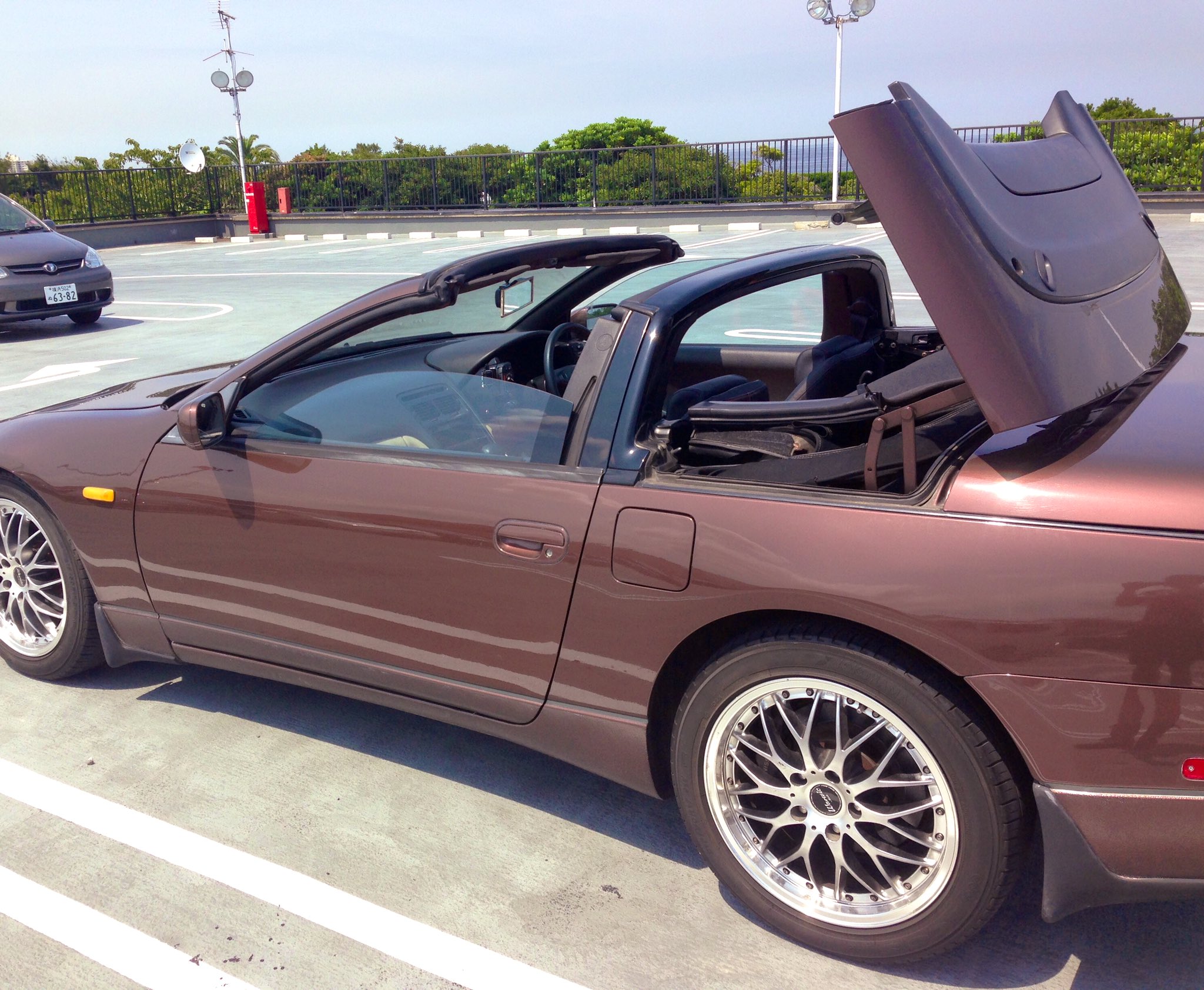 Xo Toyo Pa Twitter 昔の愛車です フェアレディz Z32のコンバーチブル 格納式のルーフが最大の特徴 かっこいいのに雨漏りします 笑笑 Xo Toyo Fairladyz Z32 オープンカー コンバーチブル 幌 T Co C78at33p5t Twitter Xo Toyo Pa Twitter 昔の愛車です フェアレディz Z32のコンバーチブル 格納式のルーフが最大の特徴 かっこいいのに雨漏りします 笑笑 Xo Toyo Fairladyz Z32 オープンカー コンバーチブル 幌 T Co C78at33p5t Twitter