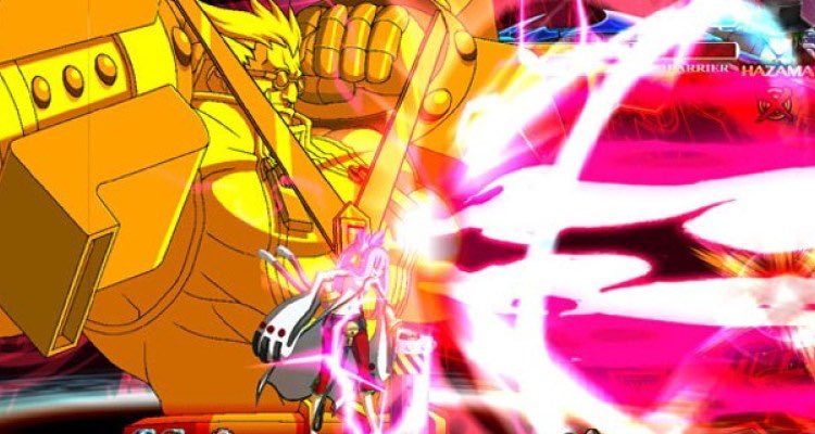 SweetAndScience's tweet image. Kokonoe:

Just wants the family that she didn’t have growing up.

Also Kokonoe:

Constantly attack said family with giant robots of death.