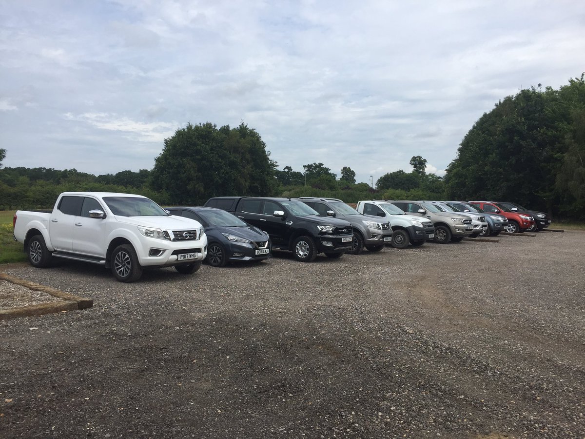 StevePo20970979's tweet photo. Groundscare sales meeting.
What’s your favourite van ? https://t.co/fI1qC8JRQx