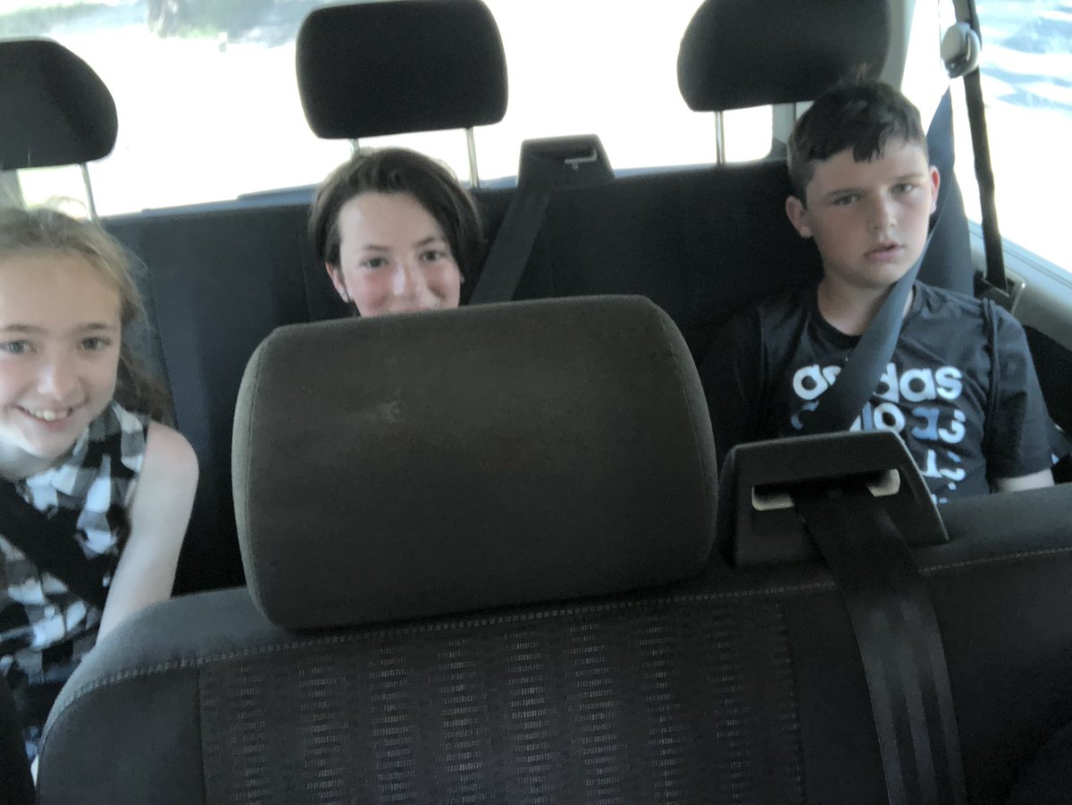 Sports Report tweet media