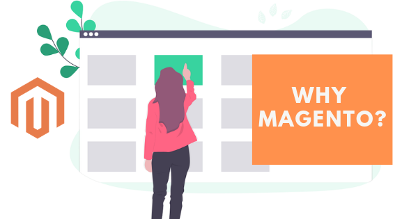 sneharawattt's tweet image. Many organizations have switched their traditional business to online operation &amp;amp; several have started migrating their online store to this CMS platform. Below are reasons to prove the #Magento  success:  bit.ly/2NJW08S 
#MagentoDevelopmentAgency @Orangemantraggn