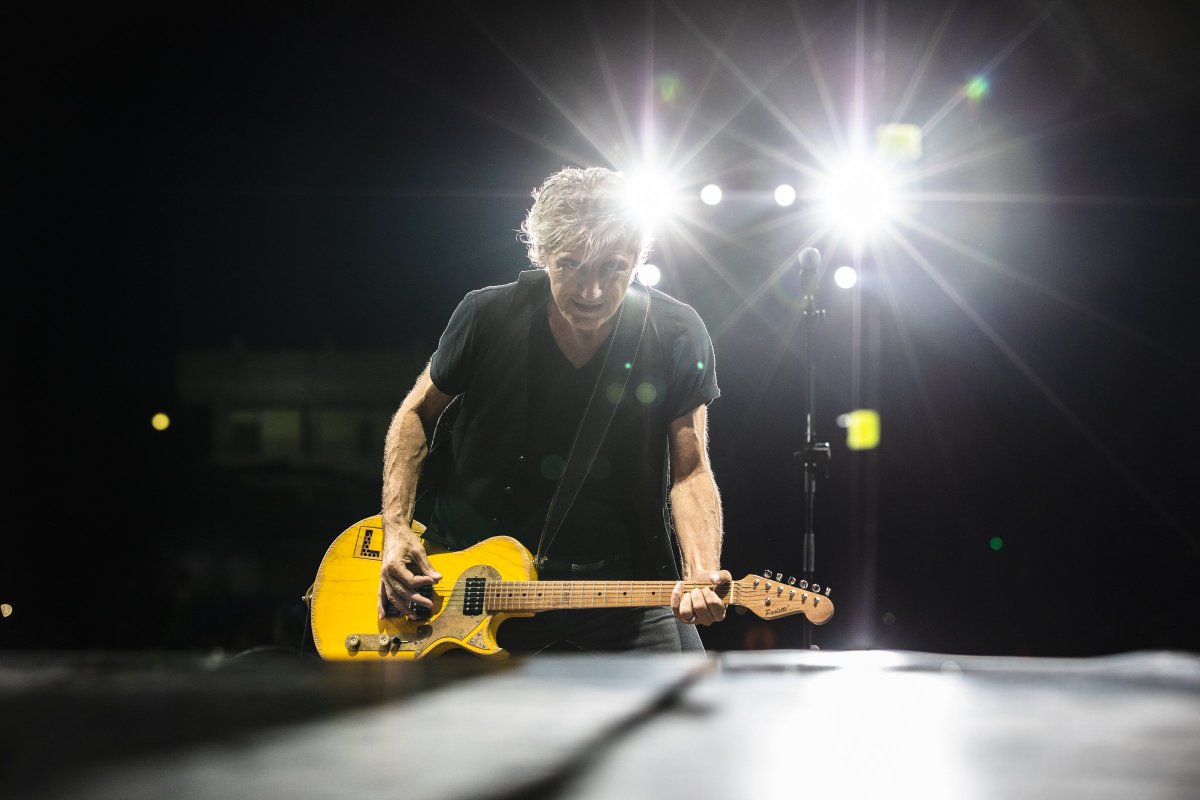 ligabue's tweet photo. Padova Rock!
#LigaStadi2019 #StadioEuganeo https://t.co/zb5yq83EGs