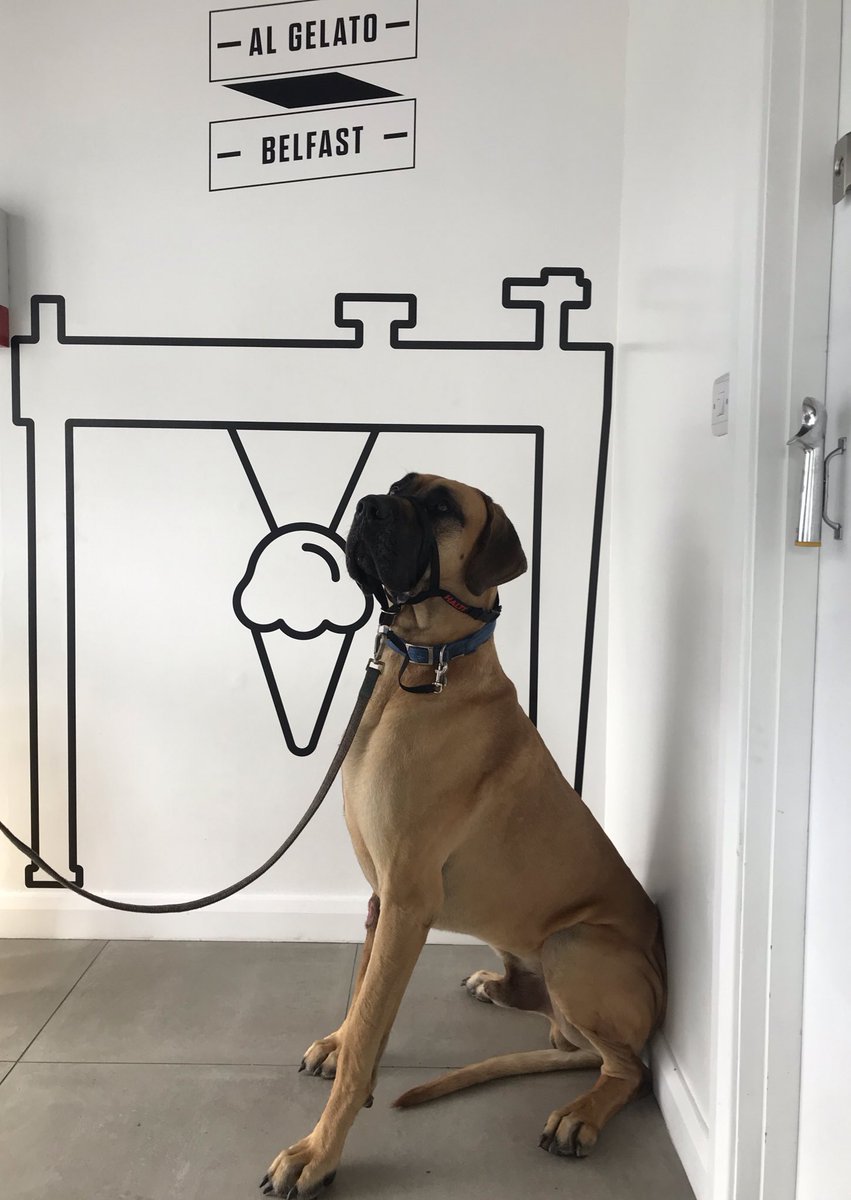 Travelled East to visit our buds new pad...
