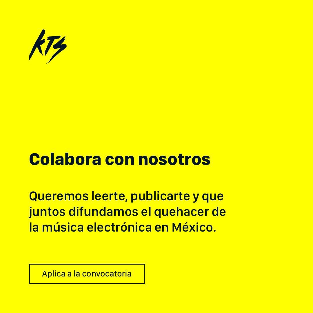 Si te gusta escribir o tienes un proyecto y te gustaría publicarlo en KTS, aplica para ser parte de nuestros colaboradores: killthesilence.xyz/acerca/colabor…