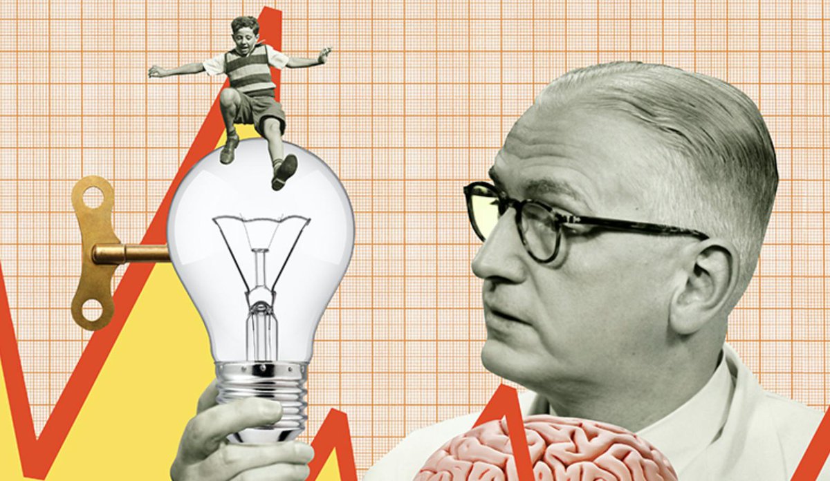 Assoc_of_MBAs's tweet photo. Design thinking for the 21st century: a new global survey seeks to determine design thinking’s most popular methods and tools #designthinking #businessstrategy #creativity https://t.co/nGWaP8hKcm https://t.co/o6ZU5M7UMj