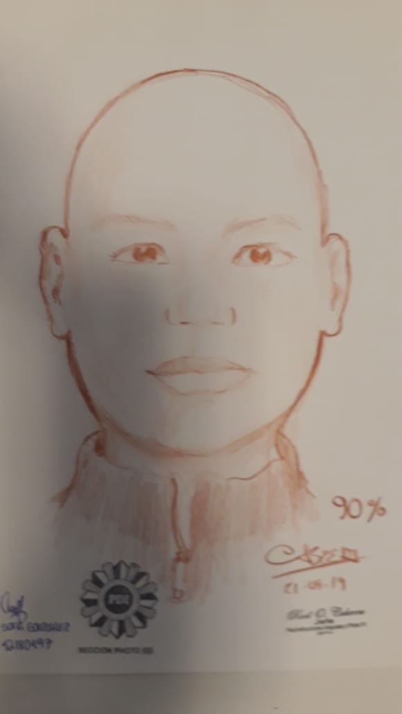 PedroLevyok's tweet photo. #Urgente Este el identikit del violador. Ha atacado en diversas zonas de Rosario. Cuatro casos confirmados .Sometió a sus víctimas en vía pública y comercios. Tez oscura; labios gruesos; cicatriz en mejilla; bien vestido y aproximadamente de 25 años @De12a14  Dale RT https://t.co/W9q2kTnf2c