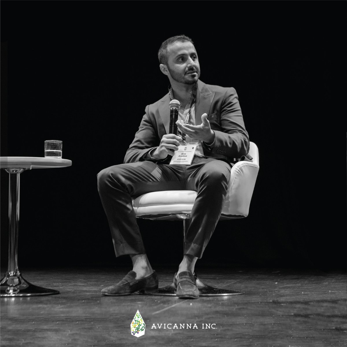 AvicannaInc's tweet photo. A look back to look forward! The sentiments at the recent @CannabisEuropa Conference in London provide a timely climate for evidence-based #research and #education on the therapeutic applications of #cannabinoids.
#ScienceFirst #Innovation #Biopharma #CdnSci #CDNbiotech https://t.co/UECXpjd99R