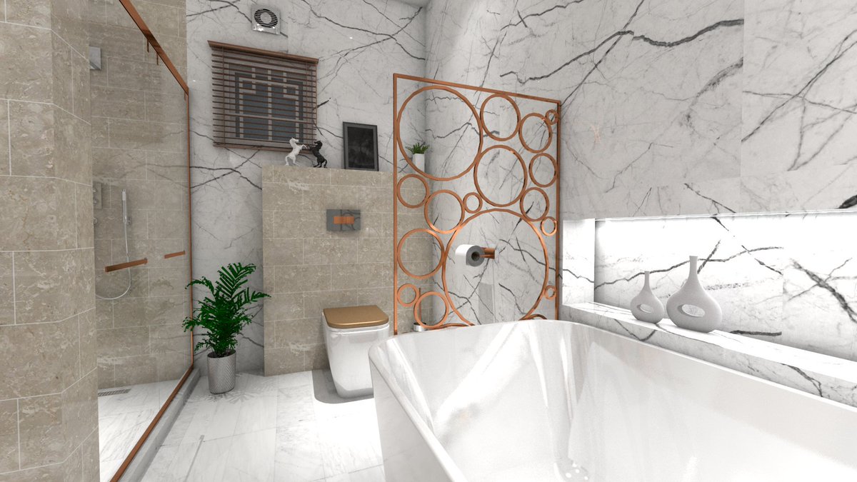 Siliconhillsl's tweet photo. #IfBafanaBeatsNigeriaIWill offer an interior 3d bathroom design to one southAfrican looking to renovate. Free!!!
Check my work below. https://t.co/Gtep5l3tcr