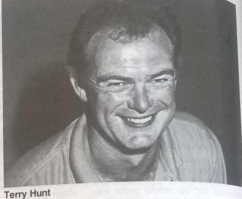 We remember Firefighters Terry Hunt and David Stokoe who died while dealing with a warehouse fire on Gillender Street #onthisday in 1991