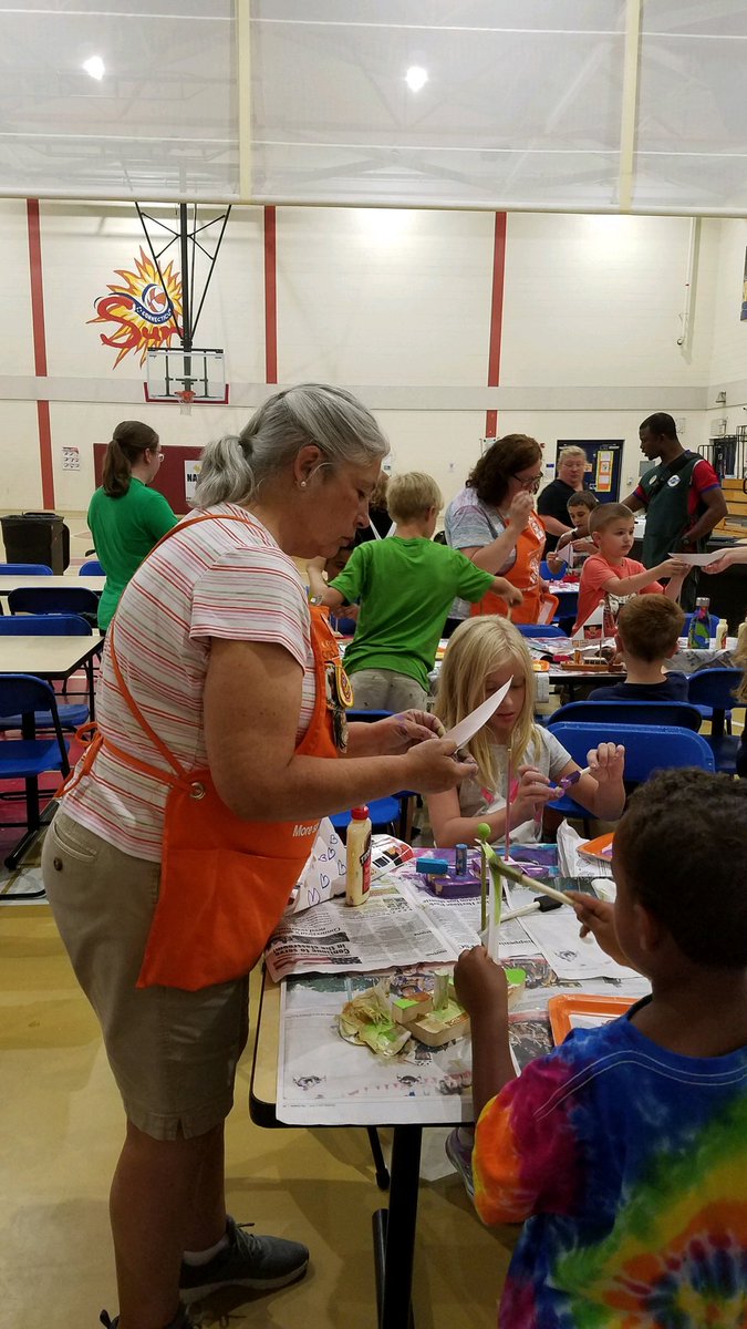 Home Depot Waterford tweet media