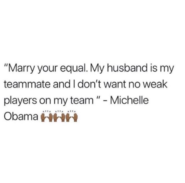 AyoGathingMD's tweet photo. Forever my #firstlady! #flotus https://t.co/97yCQOpmop