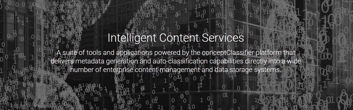 conceptsearch's tweet image. When enterprise data is inaccurate, incomplete, or unavailable, businesses fail to achieve goals. Organizations with clean data can generate up to 70% more revenue than those with bad data. bit.ly/2AZgh1z #SharePoint #Office365 #datasecurity #GDPR