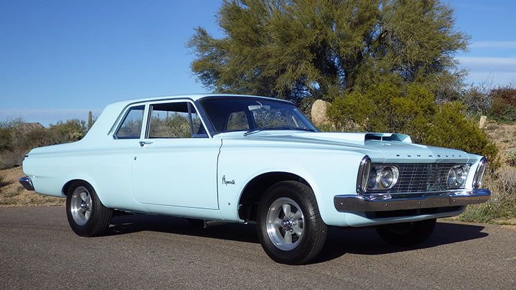 partskeeper's tweet photo. '63 #Plymouth Savoy #MaxWedge 426/425HP #crossram
Get a free #partskeeper garage (tag us &amp; we'll feature) 😎
@mecum @kdwho
@notagrayarea @BCJr
@OfficialMOPAR @LienhardRacing
@Bertieschip @ChallengerJoe
@FAFBulldog @TheMuscleCar
@AttachMax @A_mericanMuscle
@jwok_714 @MoparMistress https://t.co/9jRoiQSODg