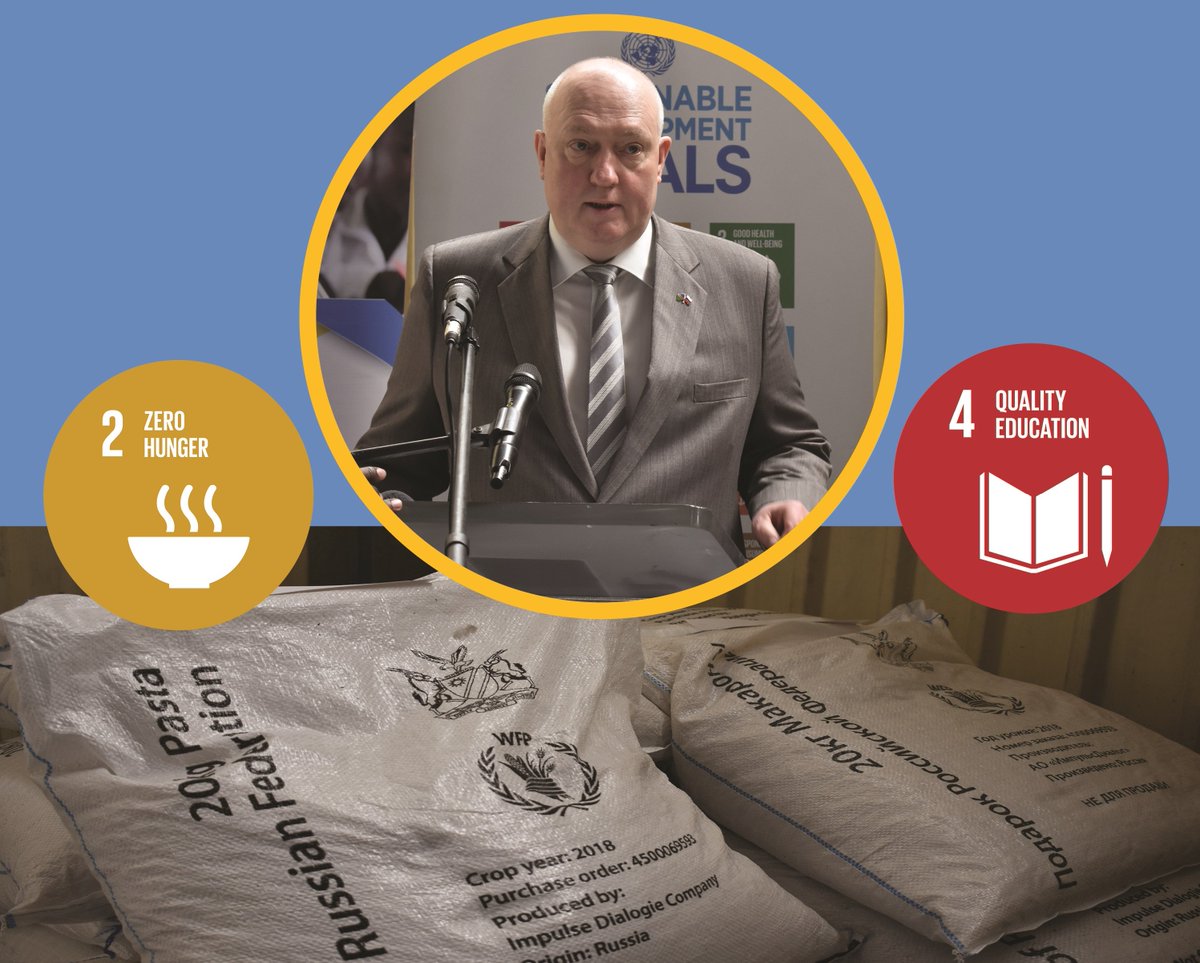 United Nations in Namibia tweet media