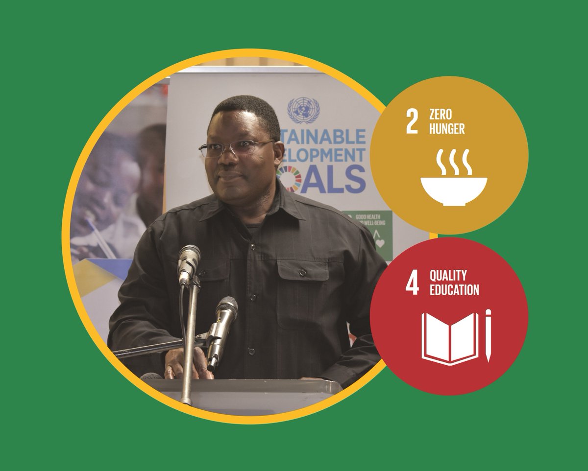 United Nations in Namibia tweet media