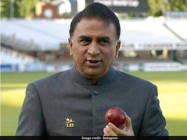 Cricket s Little Master Turns 70, Happy Birthday Sunil Gavaskar!!
Read here:  