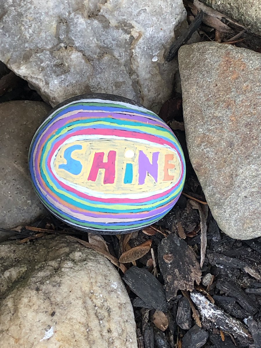 kapoordoc's tweet photo. Shine today and everyday! @VirtuaHealth #VirtuaRocks https://t.co/rcU2BsbKsW