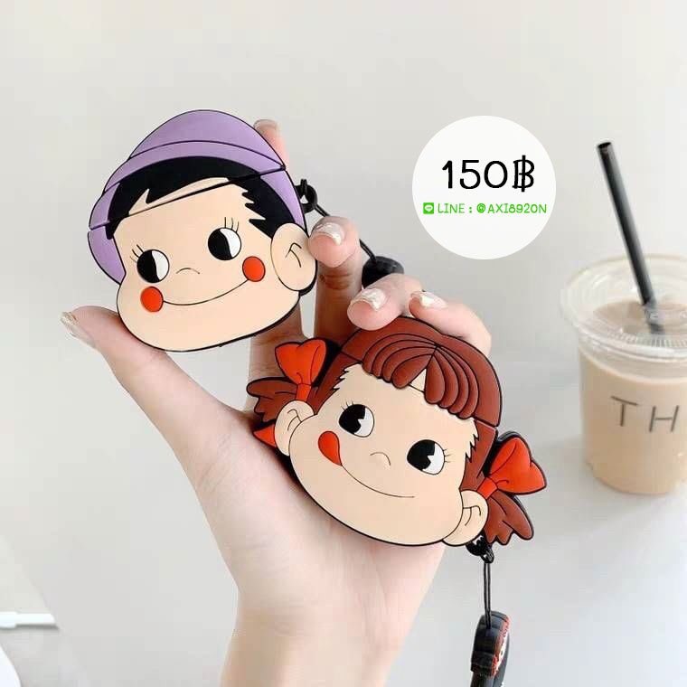 GLAMOURCASE's tweet photo. #พร้อมส่ง

𝐂𝐀𝐒𝐄 𝐀𝐈𝐑𝐏𝐎𝐃𝐒

🍎 ซิลิโคนนิ่มคลุมรอบ
🌈 𝙥𝙧𝙞𝙘𝙚 : 150.-

📌 𝒍𝒊𝒏𝒆 : @axi8920n (มี@)

#caseairpods #sale #caseiphone #applecase #caseapple #Airpod #AirPodscase #เคสairpods #เคสแอร์พอต https://t.co/wDt1WwjSGi