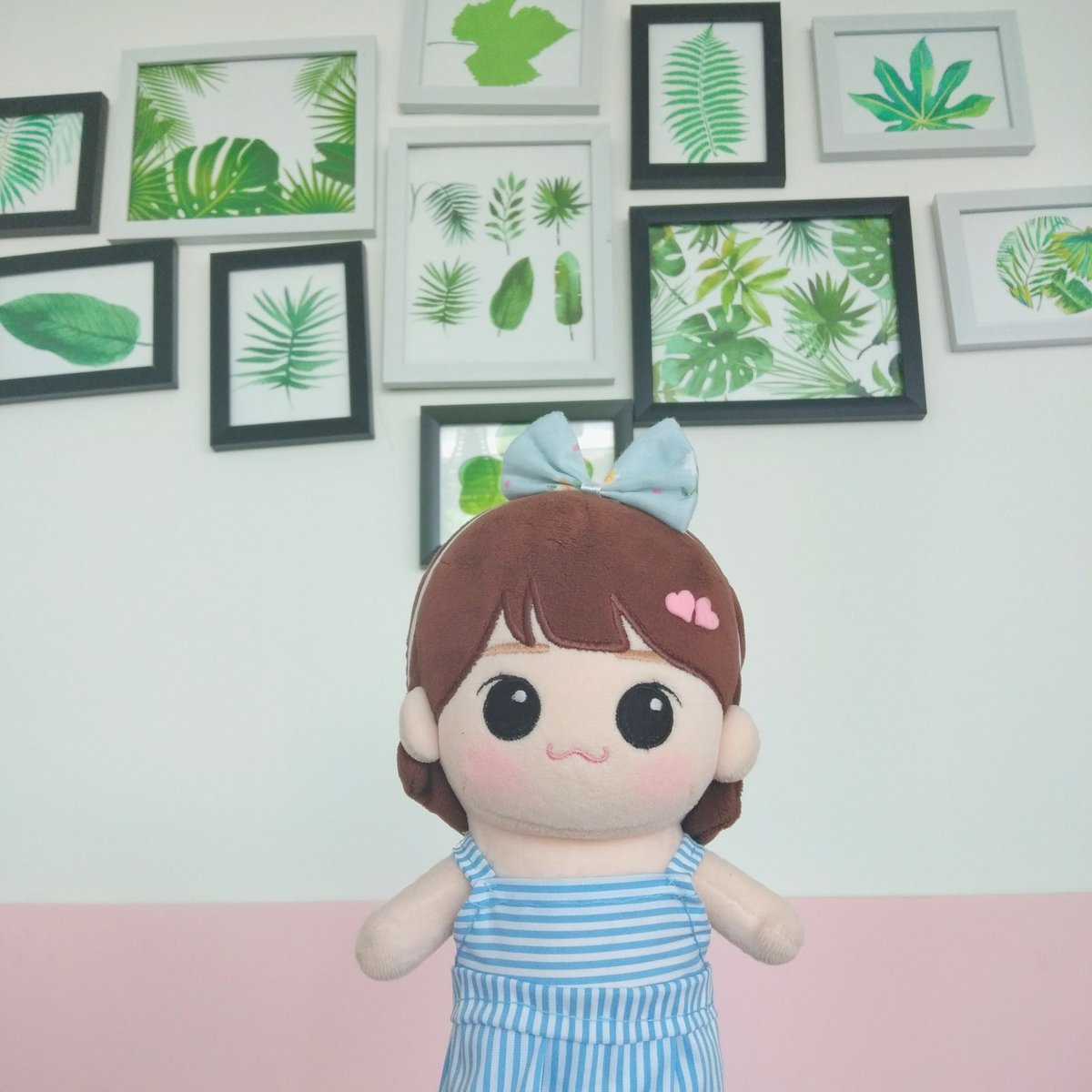 Vieee18's tweet photo. Baby so cute 💓
@pinktaengther https://t.co/UWVX56OswK