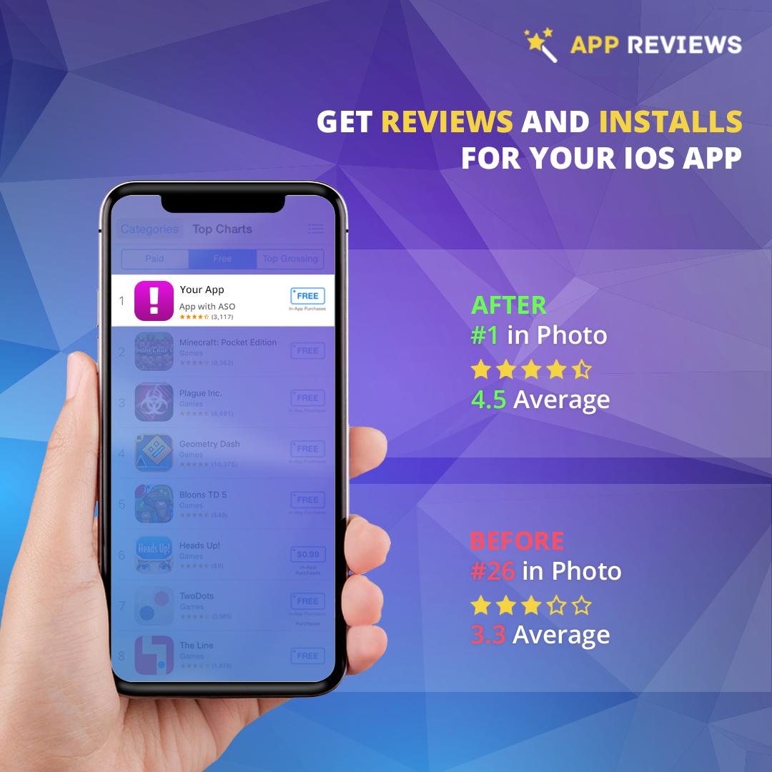 appreviewsorg's tweet photo. 𝗛𝗮𝘃𝗲 𝘆𝗼𝘂 𝗽𝗿𝗼𝗺𝗼𝘁𝗲𝗱 𝘆𝗼𝘂𝗿 𝗶𝗢𝗦 𝗔𝗽𝗽 𝗮𝗹𝗿𝗲𝗮𝗱𝘆?

We are offering +𝟮𝟬% 𝗯𝗼𝗻𝘂𝘀𝗲𝘀 𝗳𝗼𝗿 𝗶𝗢𝗦 𝗥𝗲𝘃𝗶𝗲𝘄𝘀 &amp; 𝗜𝗻𝘀𝘁𝗮𝗹𝗹𝘀 𝗼𝗿𝗱𝗲𝗿𝘀 𝘀𝗶𝗻𝗰𝗲 𝟭𝟬𝘁𝗵 𝗝𝘂𝗹𝘆 𝘁𝗶𝗹𝗹 𝟭𝟱𝘁𝗵 𝗝𝘂𝗹𝘆! 

https://t.co/J1v3vD7OsS https://t.co/lDsgQUKoo9