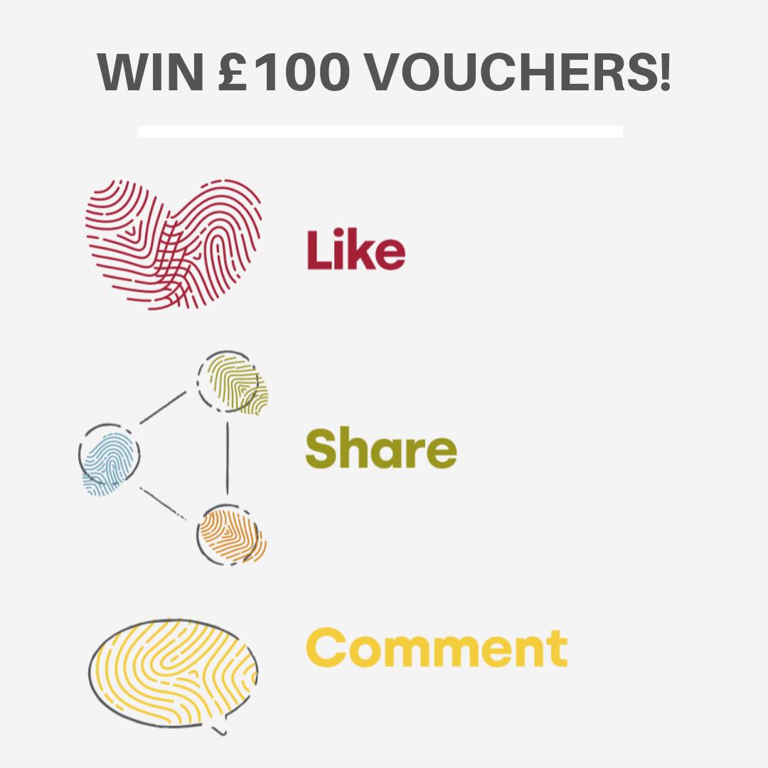 ValleysToCoast's tweet photo. Fancy winning £100 worth of vouchers?

Follow us, share this post and tell us what you would spend the vouchers on! https://t.co/qh83WAuCf4