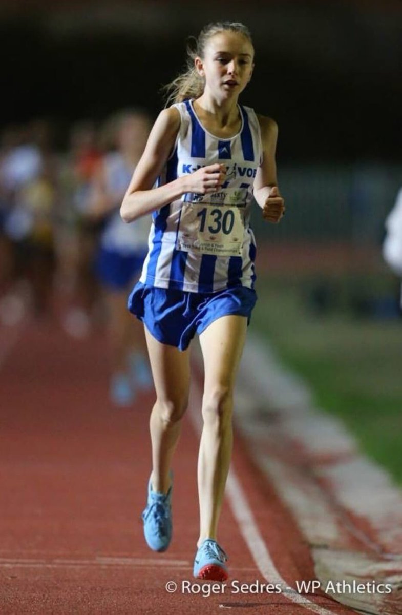 SACanRun's tweet photo. AthleteFocus : Alexa Mesham 

We would like to welcome Alexa to the Endurocad family! This 16 year old is an exceptional talent and we look forward to assisting her to develop holistically and reach her potential. Check out her profile here 👉 https://t.co/pyAe1oG6DR  #sacanrun https://t.co/o3Tn8FFmGJ