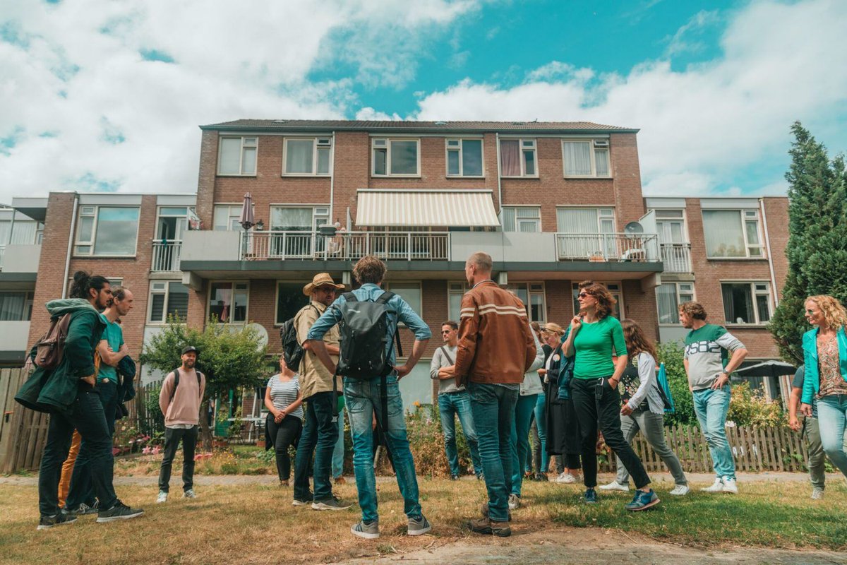 Ruimtekoers tweet media