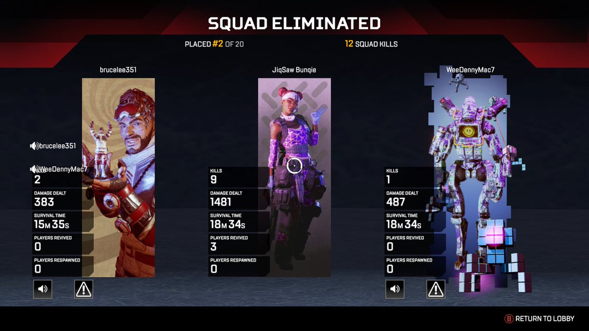 iidentified's tweet image. My backpack wasn’t big enough