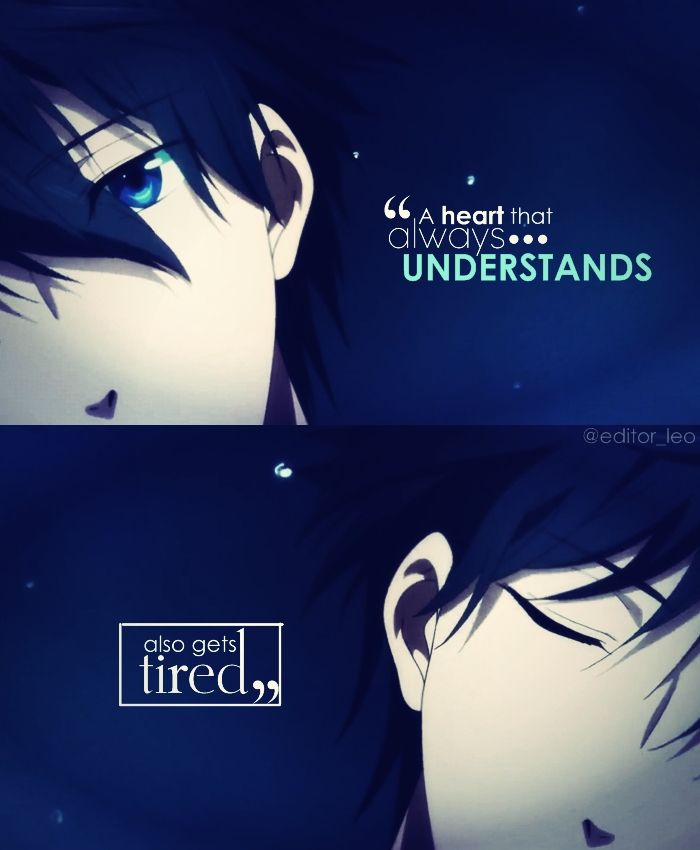 257 Anime Captions For Instagram  Best Anime Quotes of All Time