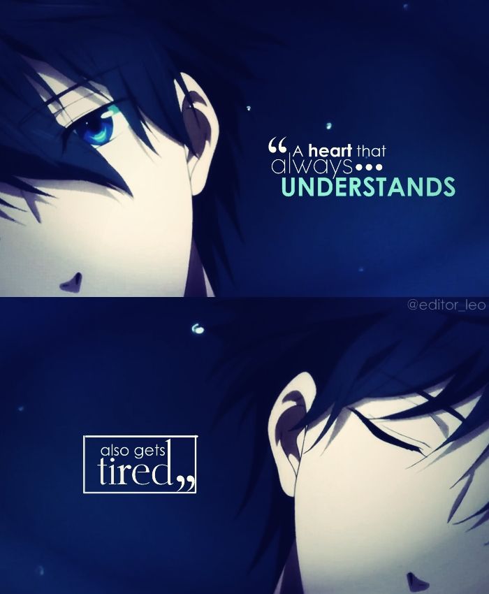 Anime Quotes al Twitter: Anime Quotes al Twitter: