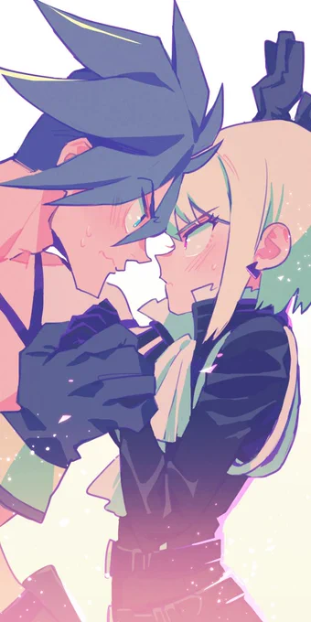 ガロリオ 