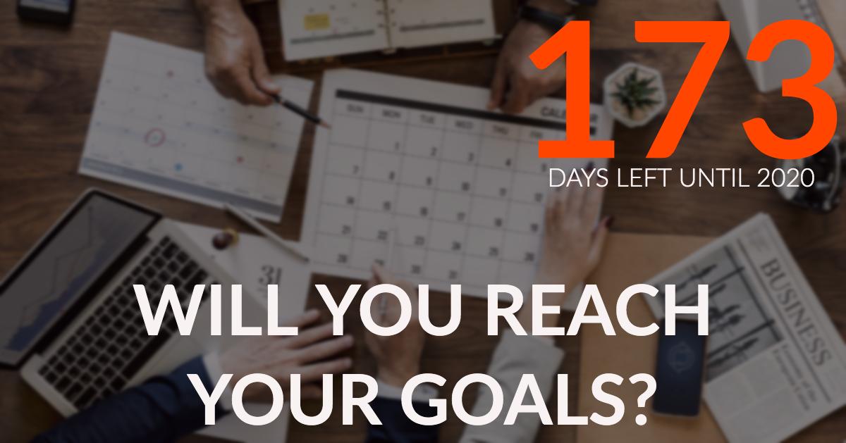 go_manor's tweet image. The year is more than half way done leaving us 173 days left to reach our goals for 2020! 

Manor has 2 project openings left this year and we&apos;d love to help you and your team reach those 2020 goals! So...Let&apos;s get together, ya ya ya! 😜