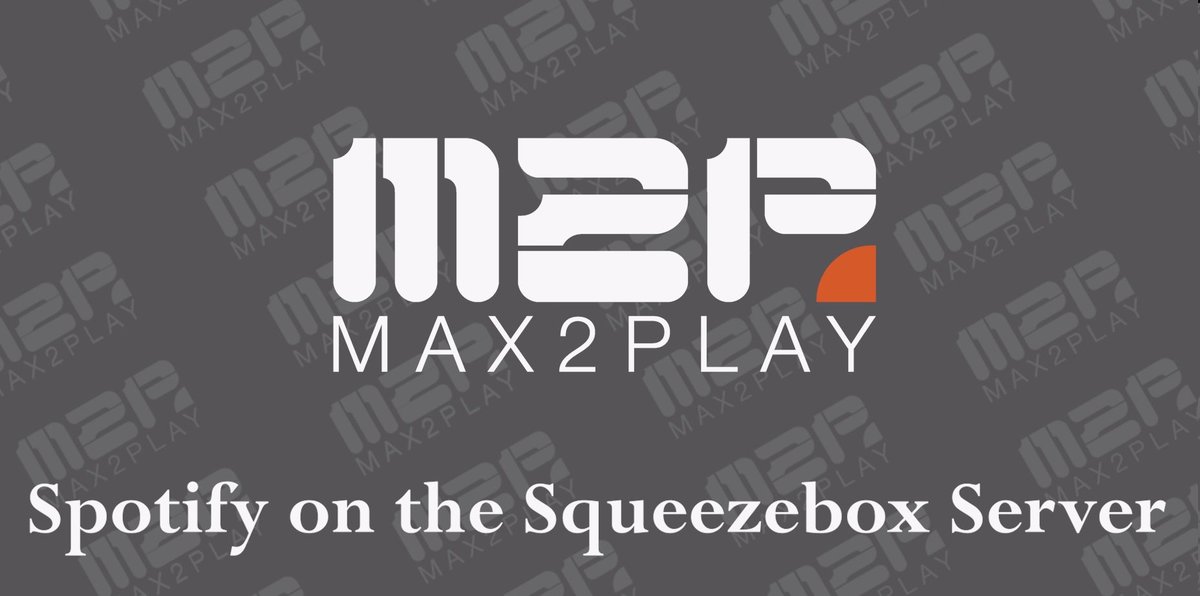 max2play what is needed to make jivelite work
