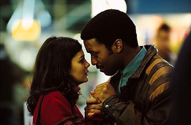 Happy Birthday Chiwetel Ejiofor!! 
