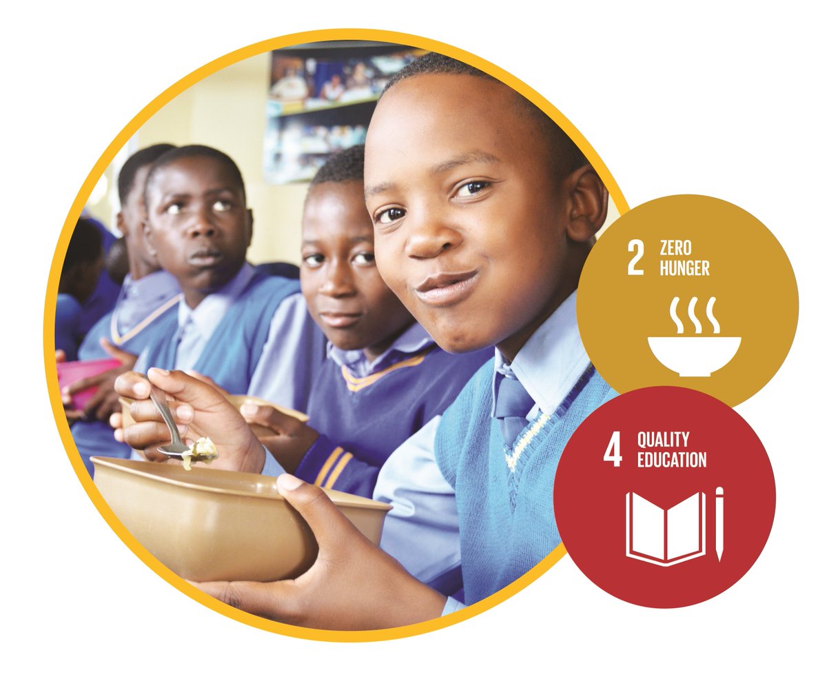 United Nations in Namibia tweet media