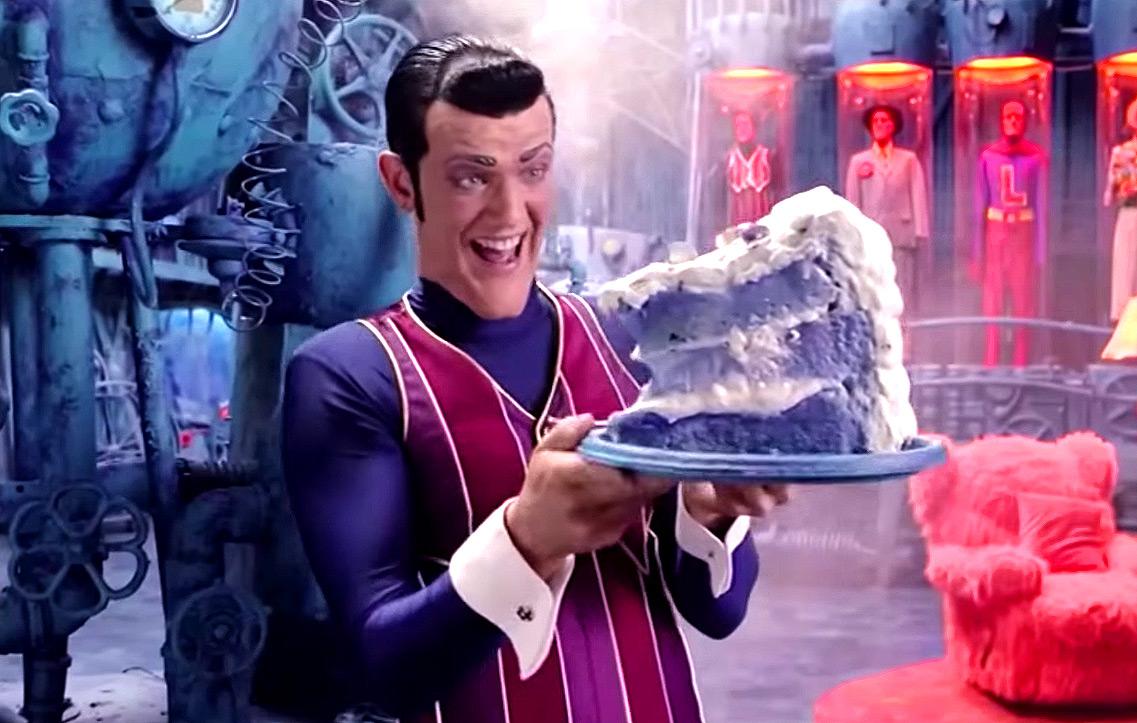 Happy birthday stefan karl stefansson! you\ll always be number one in our hearts

rest well, legend  