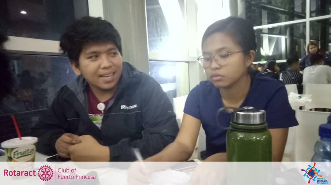racprincesa's tweet photo. RAC PP officers conducted its first club meeting on the 9th of July at Robinson's food court. The agendas were the ff: fund raising projects, future projects, etc. https://t.co/jtOJ0696aX