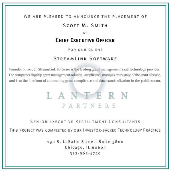 Lantern Partners tweet media