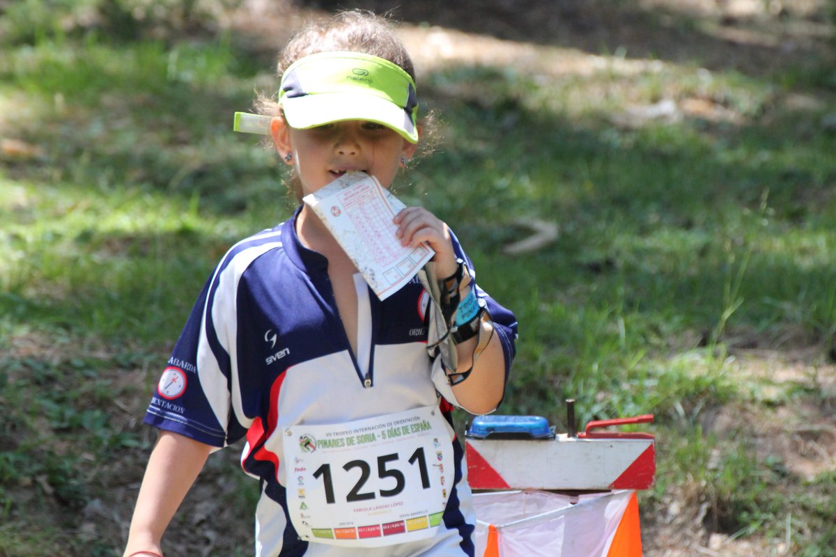 PLANORIENTACION's tweet image. 📸Fotazas de la etapa 2 en Covaleda. A ver si os veis!! 👀
👉photos.app.goo.gl/gHXAfwyC8rF8LR…
#sorianitelaimaginas #5days2019 #Soria #Covaleda