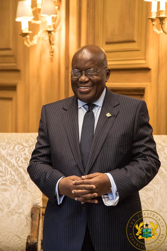 elephantnewsgh's tweet photo. *Mr Prez, we thank you for Free SHS*

If all 15-year-olds achieved a basic level of education, the West Africa region could increase its economic growth by nearly 4%.

Source: Oxfam and Development Finance International "Commitment to reducing inequality index regional report" https://t.co/EhXjmj9FXO