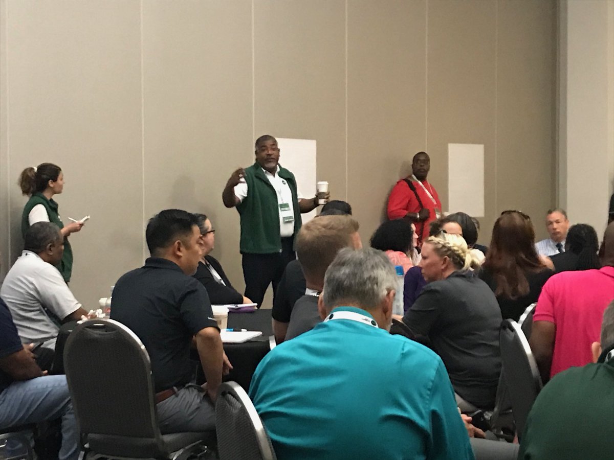 Rusty Parker, Ed.D. tweet media