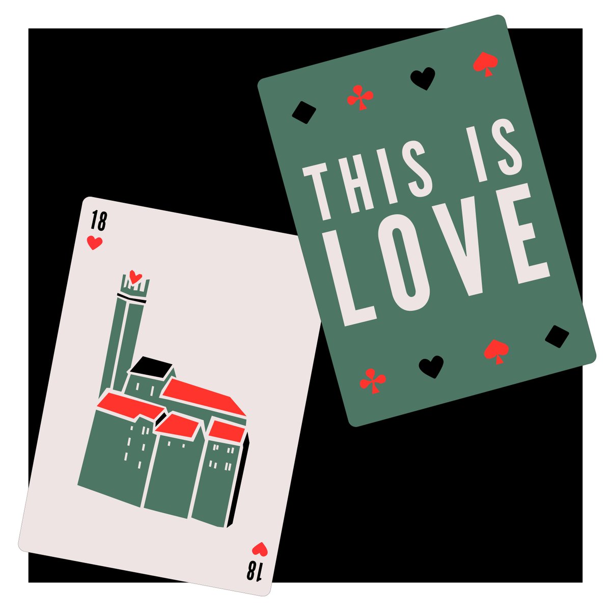 This Is Love Thisisloveshow Twitter