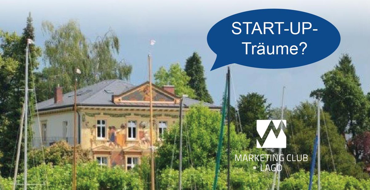 DrKPIch's tweet photo. START-UPs aufgepasst!
Die #MCLago ACADEMY findet am Freitag, den 28.Juni 2019 in der Villa Prim in #Konstanz am #Bodensee statt. Alle Infos zu den erfahrenen Referenten gibt es hier im Flyer: https://t.co/RE70c8IYNa
Es sind noch Plätze verfügbar! https://t.co/Enu5MWfSqc